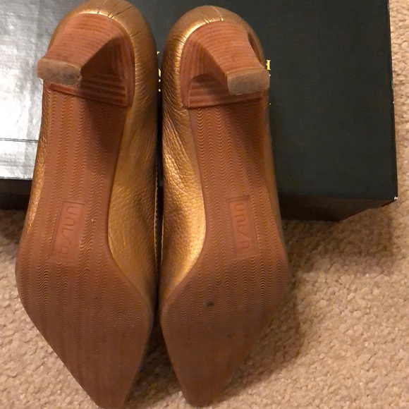 Unisa 2” heel - Picture 4 of 5